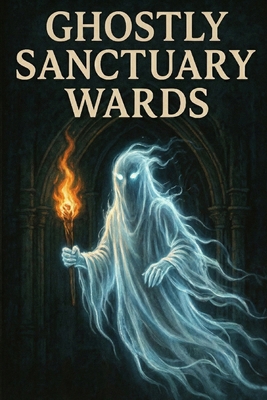 Ghostly Sanctuary Wards: Intervention B0GPWQ2N1J Book Cover