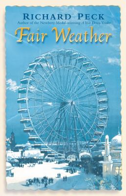 Fair Weather 0613578953 Book Cover