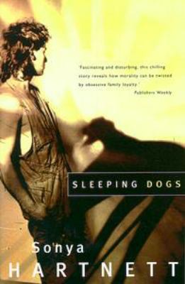 Sleeping Dogs 0140385355 Book Cover