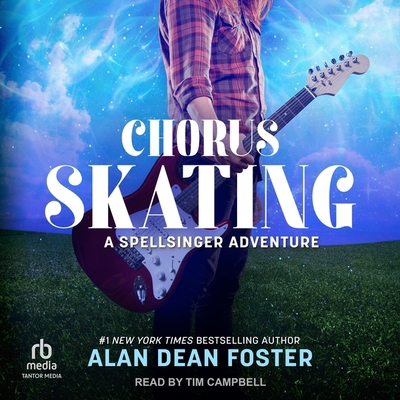 Chorus Skating B0CW514W89 Book Cover