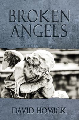 Broken Angels 1941859461 Book Cover