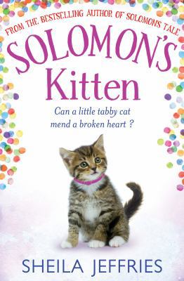 Solomon's Kitten 1471137597 Book Cover