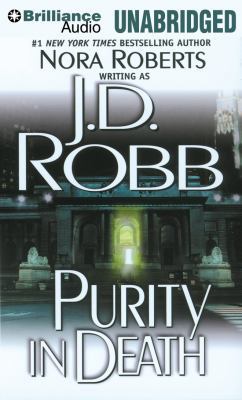 Purity in Death 1469264994 Book Cover