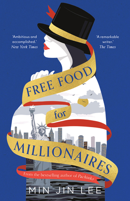 Free Food for Millionaires 1801105324 Book Cover