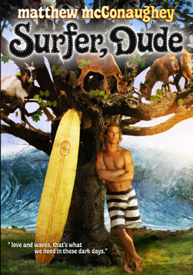 Surfer, Dude B005R0DYWO Book Cover