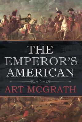 The Emperor's American 1611792592 Book Cover