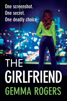 The Girlfriend 1806351145 Book Cover