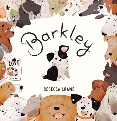 Barkley 1760654515 Book Cover