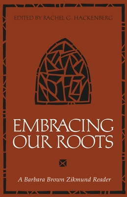 Embracing Our Roots 0829804420 Book Cover