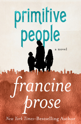 Primitive People 1480445479 Book Cover