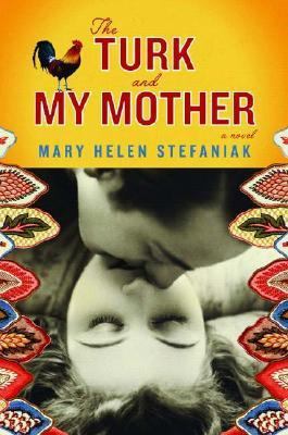 The Turk and My Mother 0393059243 Book Cover