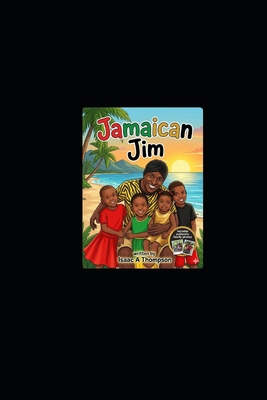 Jamaican Jim B0HG6TZKMY Book Cover