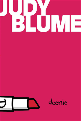 Deenie 0881031763 Book Cover