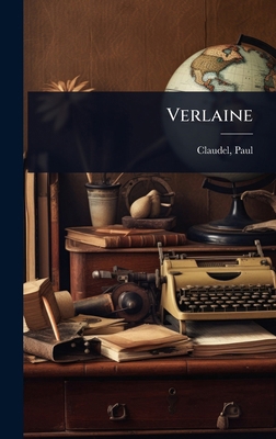Verlaine [French] 102446668X Book Cover