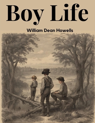 Boy Life 1835918816 Book Cover