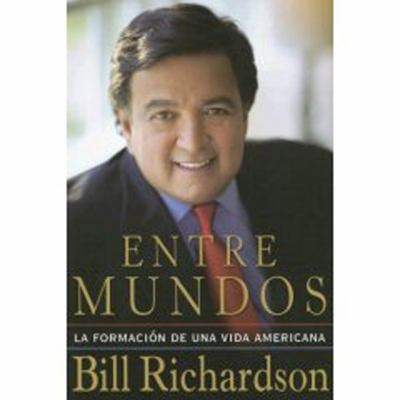 Entre Mundos [Spanish] 0399153314 Book Cover