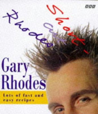 Short-cut Rhodes 0563383437 Book Cover