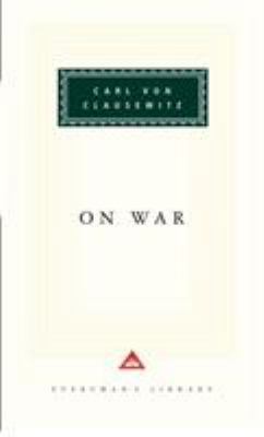 On War 1857151216 Book Cover