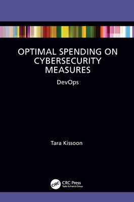 Optimal Spending on Cybersecurity Measures: DevOps 1032518979 Book Cover