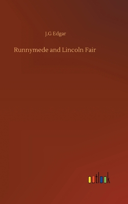 Runnymede and Lincoln Fair 3752397829 Book Cover