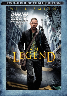 I Am Legend B0848W8R9R Book Cover