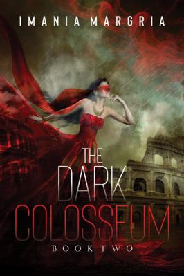 Paperback Dark Colosseum Book