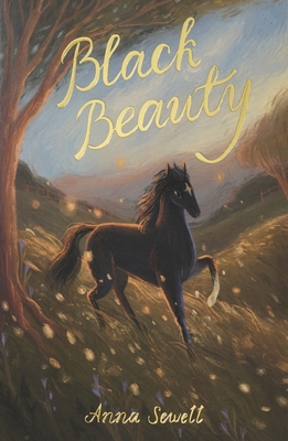 Black Beauty 1853261092 Book Cover