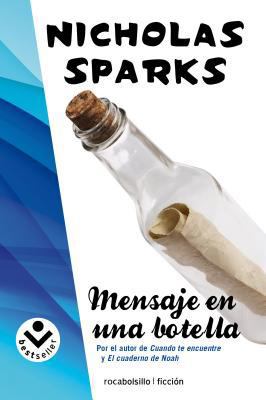 Mensaje en una Botella = Message in a Bottle [Spanish] 8499184596 Book Cover