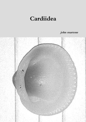 Cardiidea 1304836967 Book Cover