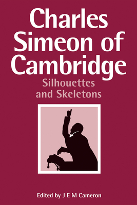 Charles Simeon of Cambridge 1532663544 Book Cover