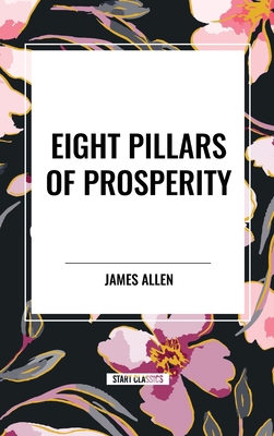 Eight Pillars of Prosperity B0D2G643SW Book Cover