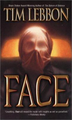 Face 0843951958 Book Cover