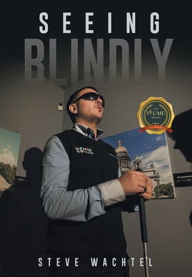 Seeing Blindy B0BTTZNY5Y Book Cover