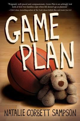 Game Plan 1927746094 Book Cover