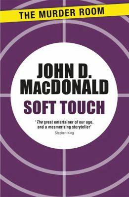 Soft Touch 1471911500 Book Cover