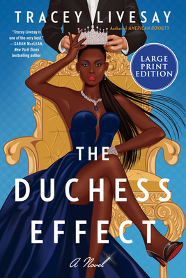 Duchess Effect [Large Print] 0063322714 Book Cover