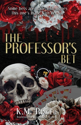 The Professor's Bet 1957447303 Book Cover
