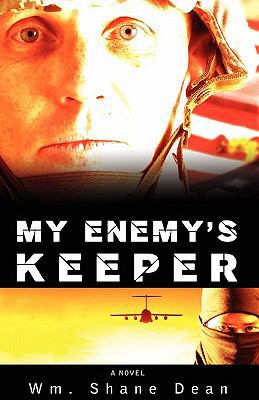 My Enemy's Keeper 160290233X Book Cover