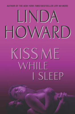 Kiss Me While I Sleep 0345453433 Book Cover