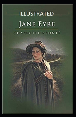 Jane Eyre Illustrated