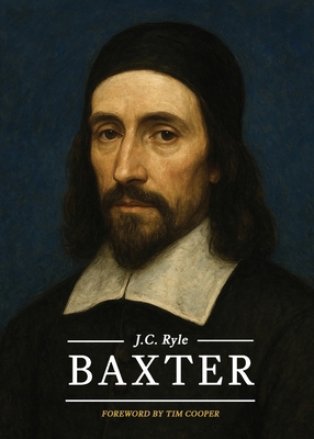 Baxter 177484186X Book Cover