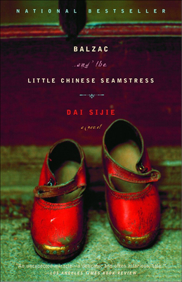 Balzac and the Little Chinese Seamstress 0756958741 Book Cover