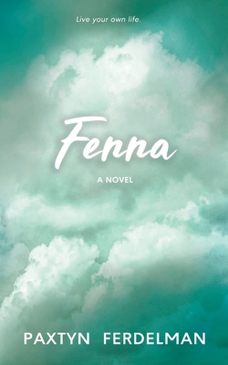 Fenna B0F9QXTLYJ Book Cover