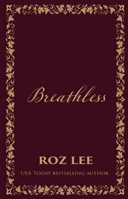 Breathless: Discreet Edition 1966224141 Book Cover