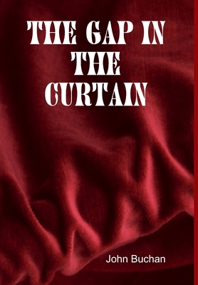 The Gap in the Curtain 1304969819 Book Cover