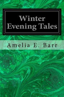 Winter Evening Tales 1544072775 Book Cover