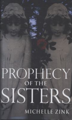 Prophecy of the Sisters B002TZ3DN0 Book Cover