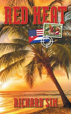 Red Heat 1803814551 Book Cover