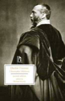 Doctor Faustus - Second Edition 1551112108 Book Cover