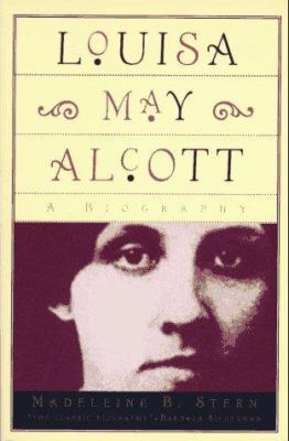 Louisa May Alcott 0679769498 Book Cover
